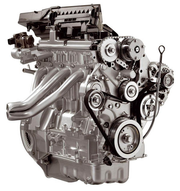 2001 Can Motors American Car Engine